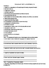 Luyện thi IELTS - Vocabulary set 2 Advertising (Phần 2)